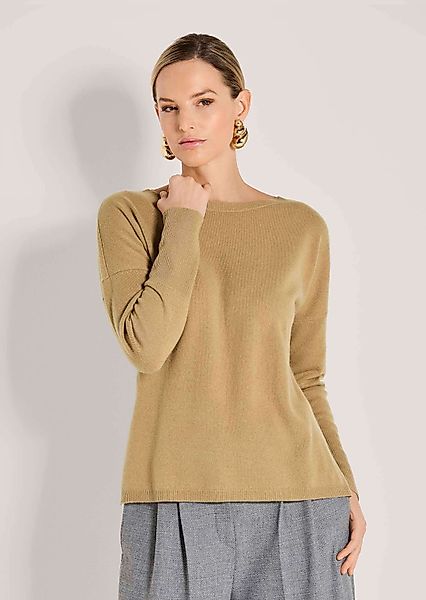 MADELEINE Strickpullover Pullover günstig online kaufen