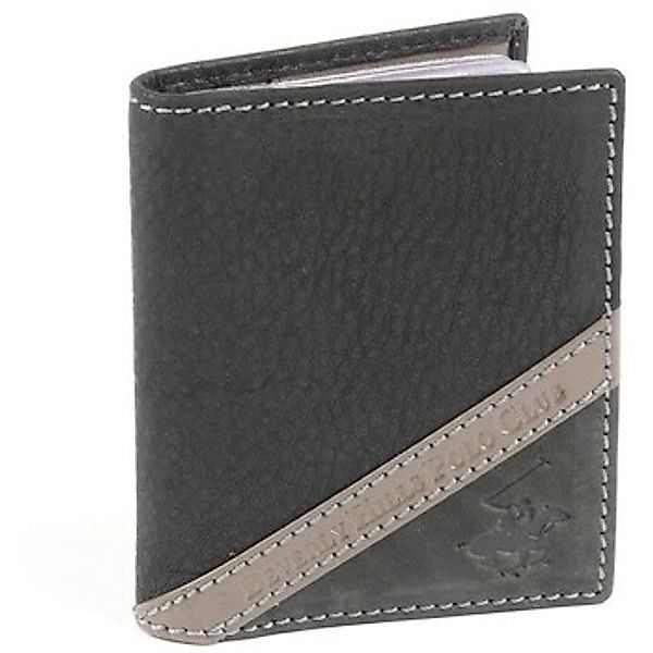 Bhpc  Geldbeutel Sport Antracite günstig online kaufen