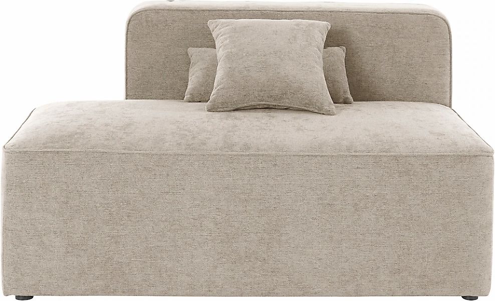 Home affaire Recamiere "Sundstrup" Modulserie, individuelle Zusammenstellun günstig online kaufen