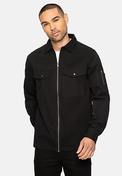 Threadbare Outdoorjacke Ash (1-St) im klassischen Design günstig online kaufen