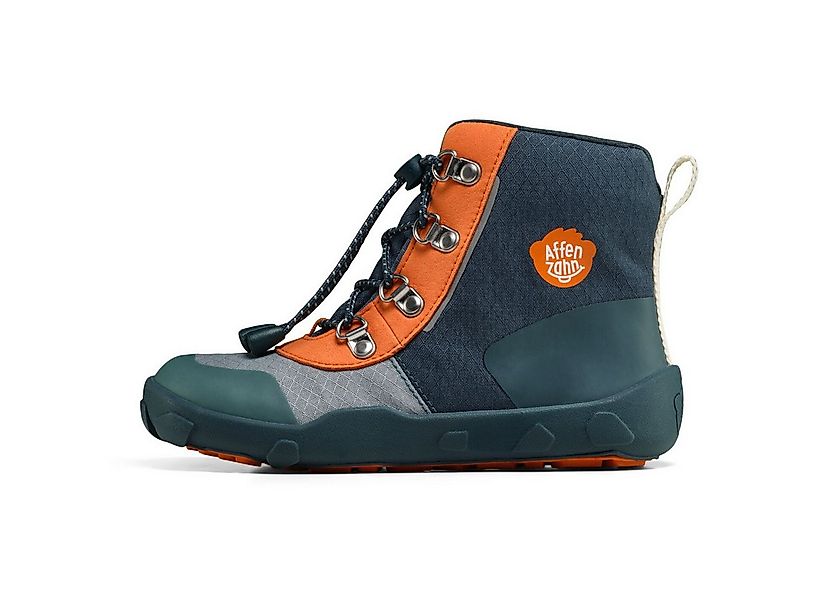 Affenzahn Mid Boot Vegan Discovy Hase Stiefel günstig online kaufen