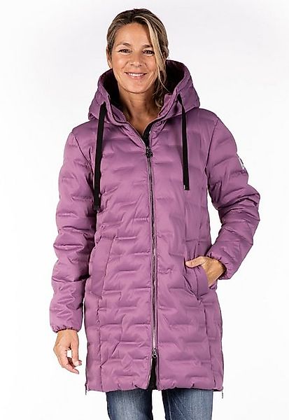 DEPROC Active Steppmantel GILMOUR ABEY LONG CS WOMEN auch in Großen Größen günstig online kaufen