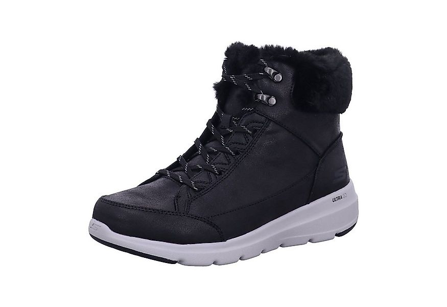 Skechers 144178 BLK Outdoorwinterstiefel günstig online kaufen