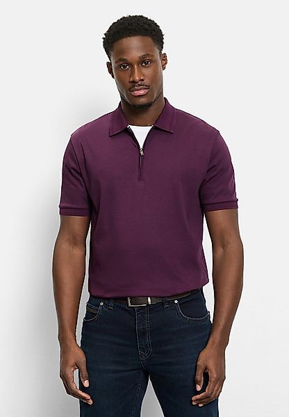 OLYMP Poloshirt OLYMP Casual Wirk günstig online kaufen