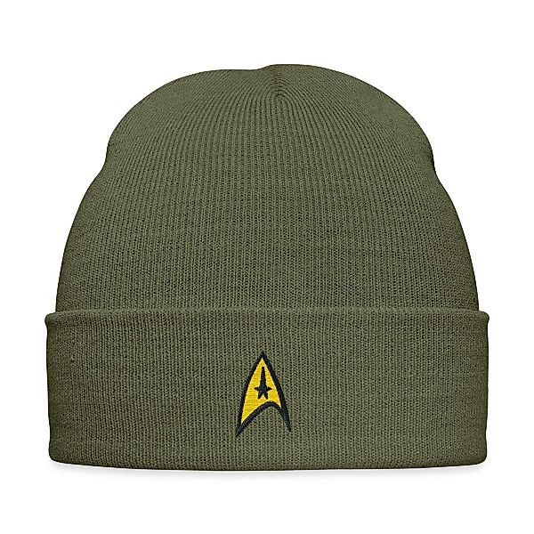 Spreadshirt Beanie Star Trek The Original günstig online kaufen