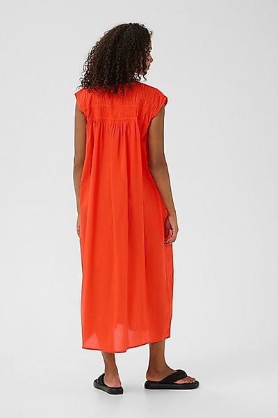 KAFFE Blusenkleid Kleid KAthua günstig online kaufen