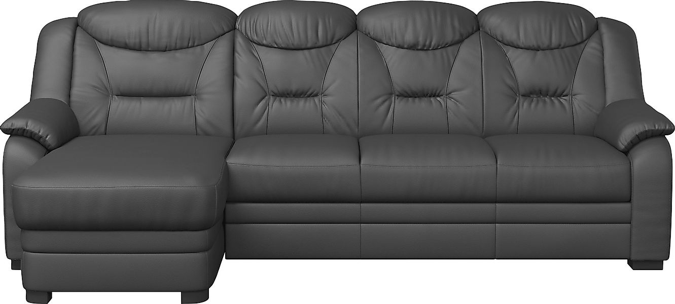 COTTA Ecksofa Marcus L-Form, wahlweise mit günstig online kaufen