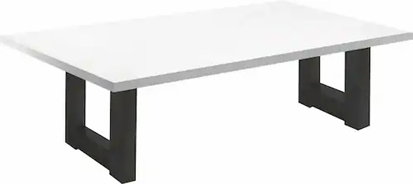 Mäusbacher Couchtisch »TOPSELLER!« Beistelltisch, OTTOs Choice, Tisch, U-Ge günstig online kaufen