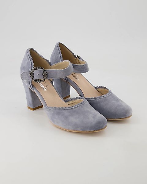 Hirschkogel 30057150019 Schnürschuh Obermaterial: Leder günstig online kaufen