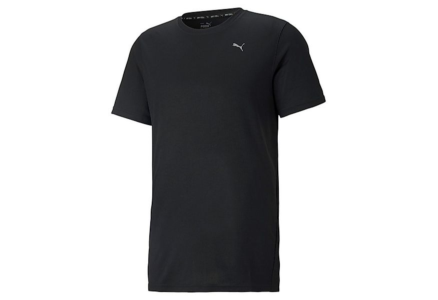 PUMA T-Shirt Puma Herren T-Shirt Performance SS Tee M 520314 günstig online kaufen