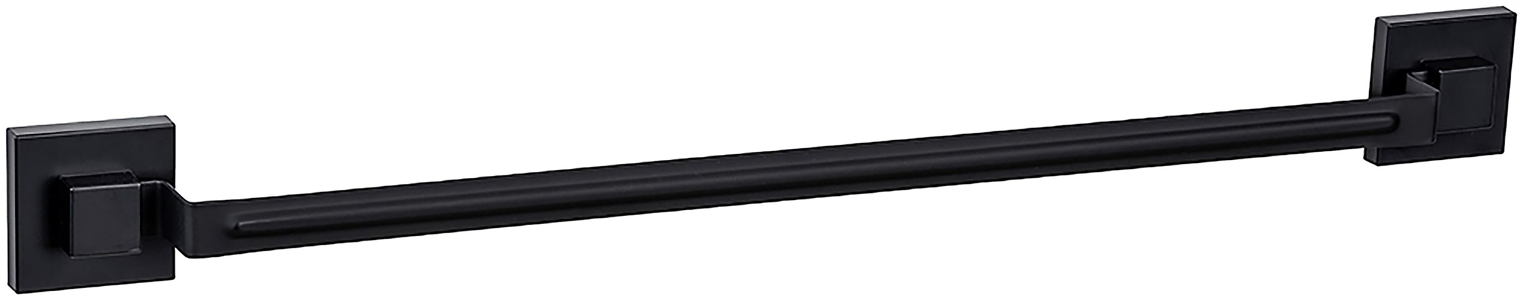WENKO Handtuchstange Vacuum-Loc® Modell Quadro, aus günstig online kaufen
