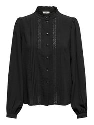 ONLY Blusenshirt JDYELLIS LIFE L/S LACE günstig online kaufen