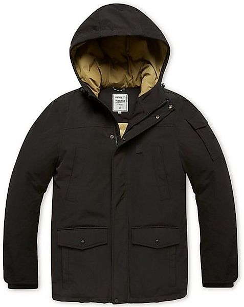 Vintage Industries Motorradjacke Gavyn Parka (wasserdicht) Wasserdicht Atmu günstig online kaufen