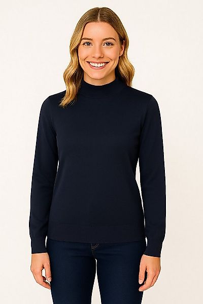 ONLY Strickpullover ONLBIRTHE O-NECK PULLOVER ZL KNT günstig online kaufen