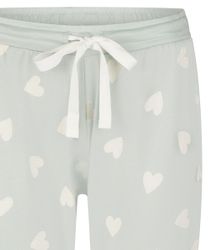 By Louise Pyjamahose Mix & Match günstig online kaufen