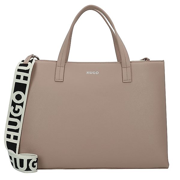 HUGO Shopper Bel, Polyester günstig online kaufen