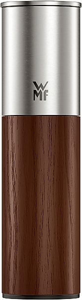 WMF Gewürzmühle "Nature" Keramikmahlwerk, einstellbarer Mahlgrad, Aromaschu günstig online kaufen
