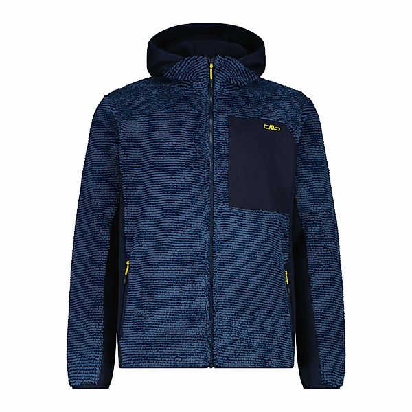 CMP Fleecejacke CMP Herren Fleecejacke MAN günstig online kaufen