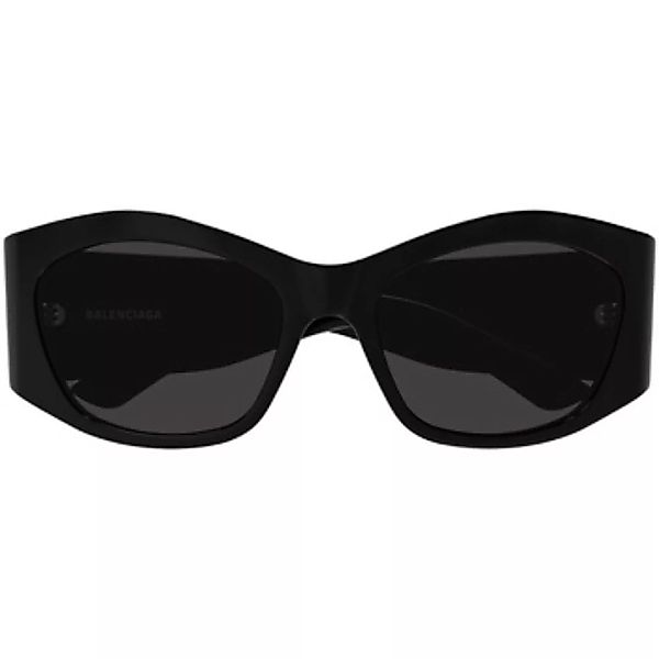Balenciaga  Sonnenbrillen Sonnenbrille BB0329S 001 günstig online kaufen