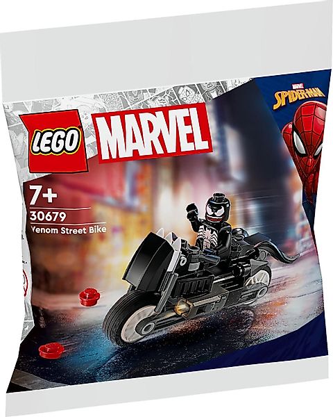 LEGO® LEGO 30679 Marvel - Venoms günstig online kaufen