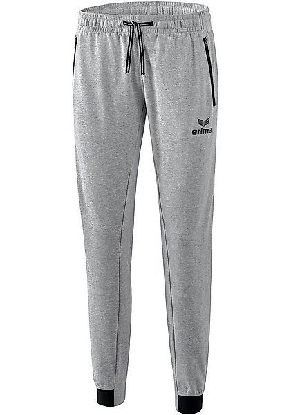 Erima Sweathose Damen Essential Sweathose günstig online kaufen