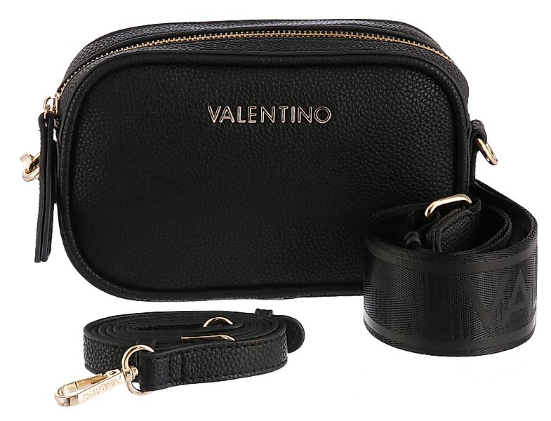 VALENTINO BAGS Umhängetasche Miramar, Polyurethan günstig online kaufen