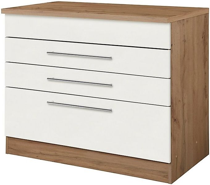 HELD MÖBEL Kochfeldumbauschrank "Wien", Breite 80 cm, geeignet für autarkes günstig online kaufen