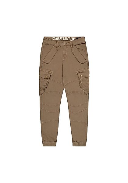 Alpha Industries Cargohose Combat Pant günstig online kaufen