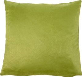 Gözze Kissenhüllen "Alcatraz" in Wildlederoptik günstig online kaufen