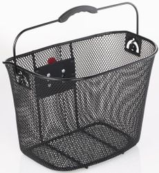 fischer Fahrradkorb Fischer E-Bike Lenkerkorb PROLINE günstig online kaufen