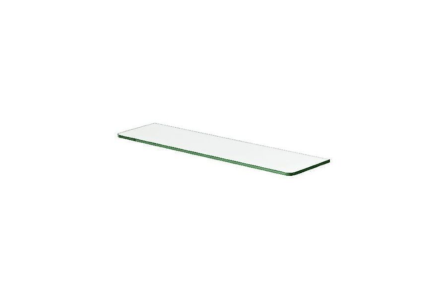Dolle Regaleinsatz Dolle Glasboden Standard 40 x 12 cm, 8 mm, klar günstig online kaufen