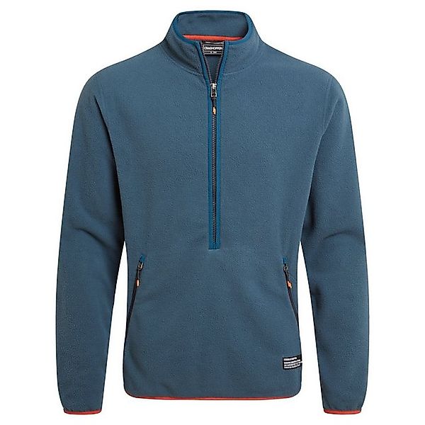Craghoppers Fleeceshirt Craghoppers - funktioneller CO2 Microfleece Pulli C günstig online kaufen