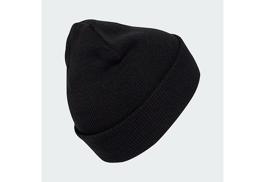 adidas Sportswear Beanie NEW LOGO BEANIE CUFF (1-St) günstig online kaufen