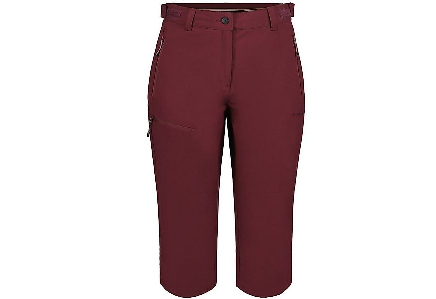 Icepeak Outdoorhose Caprihose Beattie (0-tlg) günstig online kaufen