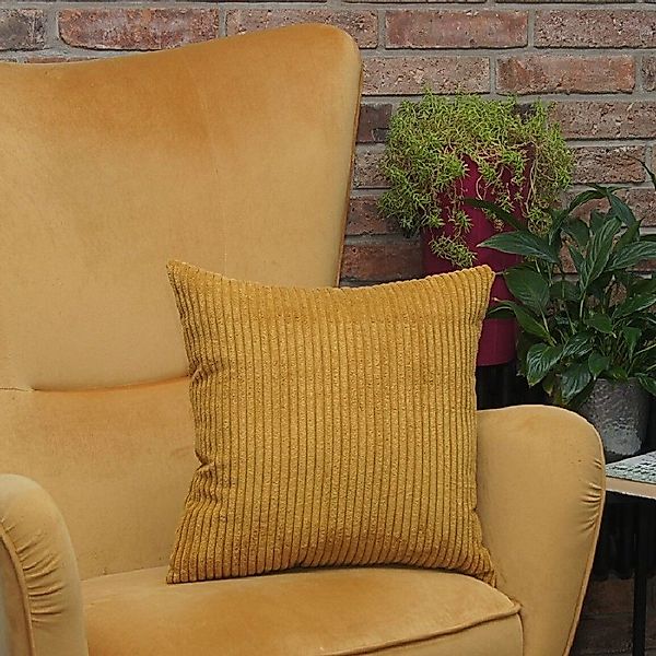 LuMali Kissenbezug Cord Kissenhülle 2er-Set – günstig online kaufen