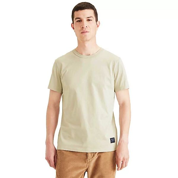 Dockers Icon Cotton Kurzärmeliges T-shirt M Oathtr günstig online kaufen