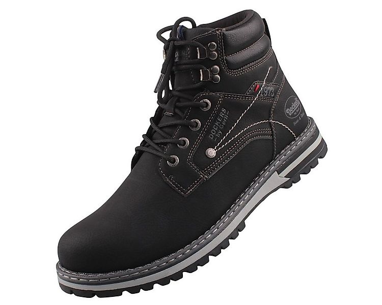 Dockers by Gerli 57NY001-620100 Stiefel günstig online kaufen