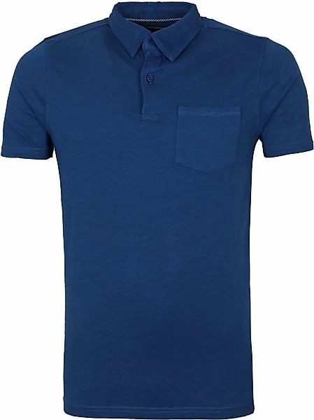 Shiwi Polo Shirt James Dunkelblau - Größe S günstig online kaufen