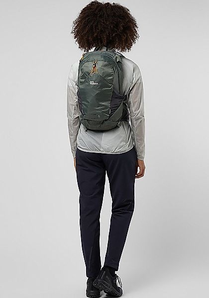 Jack Wolfskin Fahrradrucksack MOAB JAM 16 günstig online kaufen
