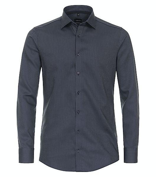 VENTI Langarmhemd 134023600 modern FitKent günstig online kaufen