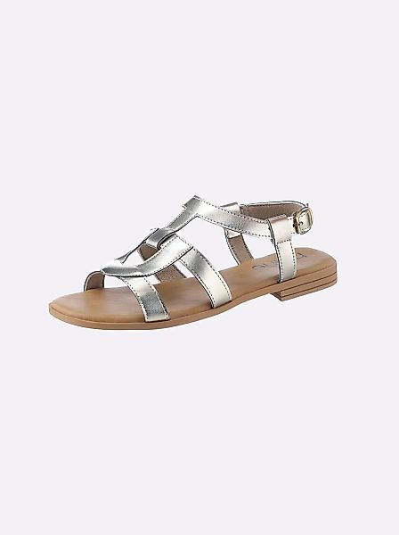 heine Sandale günstig online kaufen