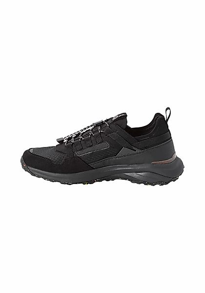 Jack Wolfskin Sneaker "DROMOVENTURE ATHLETIC LOW M" günstig online kaufen