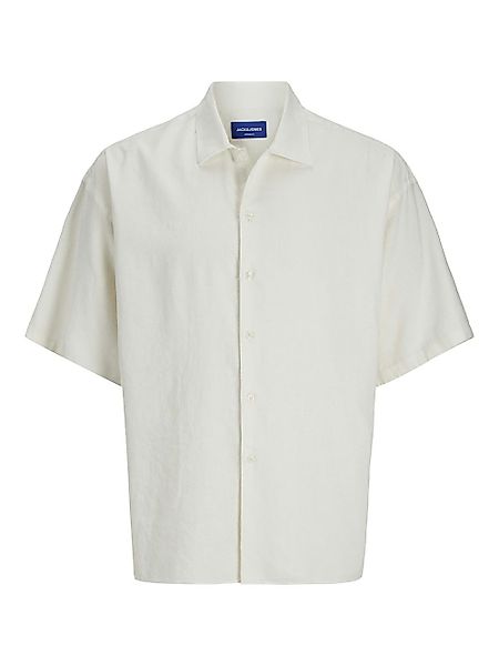 Jack & Jones Kurzarmhemd JORPAROS OVERSIZED günstig online kaufen