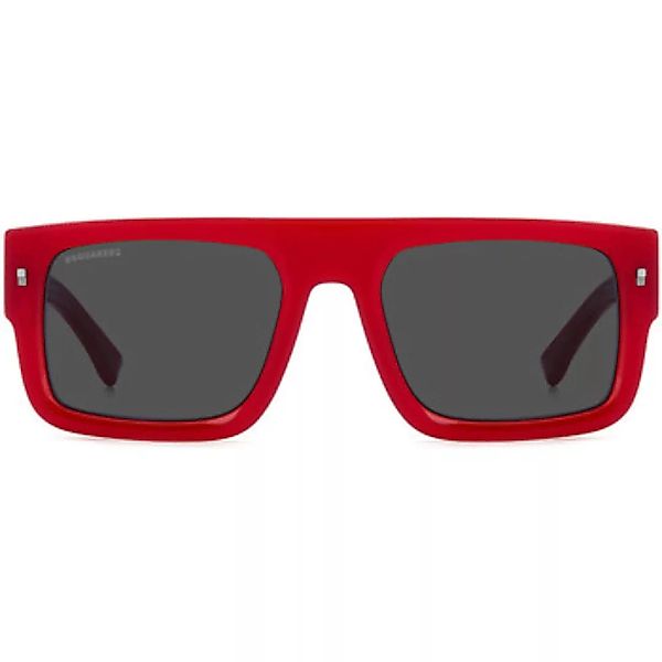 Dsquared  Sonnenbrillen Sonnenbrille  ICON 0008/S C9A günstig online kaufen