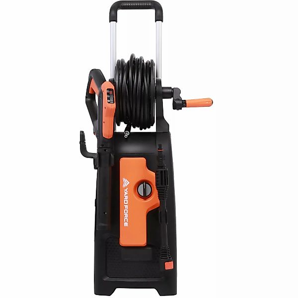 Yardforce Hochdruckreiniger EW U15C 165 bar 2200 W günstig online kaufen