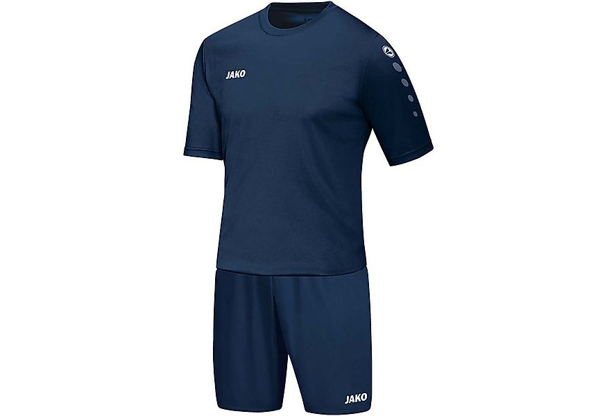 Jako Fußballtrikot Jako Herren Trikotset Brasil C4292 günstig online kaufen