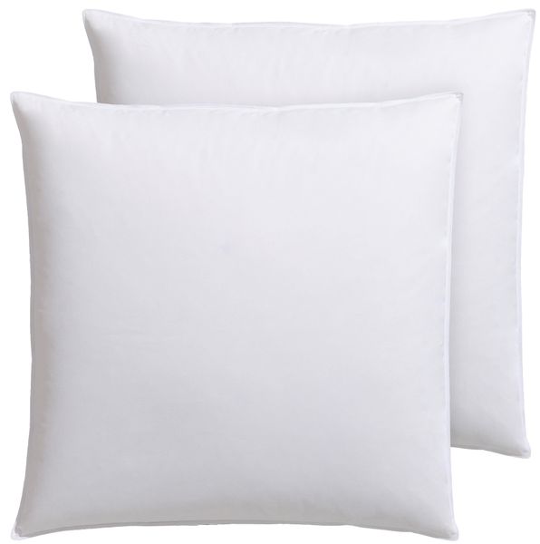 Otto Keller Federkissen "Annabelle Kissen-Set, als Dekokissen oder Kopfkiss günstig online kaufen