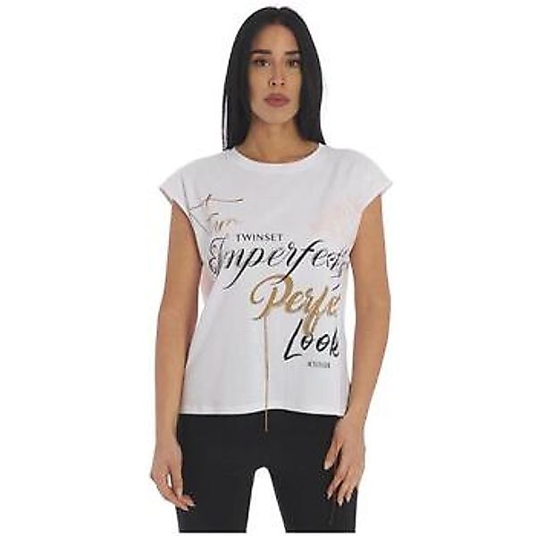 Twinset Actitude  T-Shirt 251AP2163 günstig online kaufen
