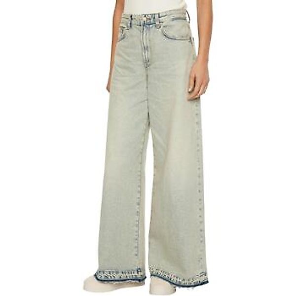 Tommy Hilfiger  Straight Leg Jeans TJW WIDE LEG 8720638731139 günstig online kaufen
