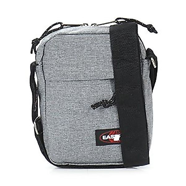 Eastpak Umhängetasche THE ONE Sunday Grey, Grau 2,5 L Schultertasche Handta günstig online kaufen